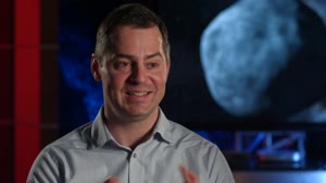 OSIRIS-REx Technology: OLA