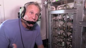 ATom Mission interview clips: Snakes