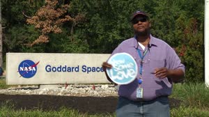 Combined Federal Campaign Kick-off Promo