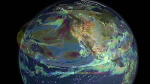 Return To Normal in 2016, After Strong El NiÃ±o in 2015