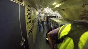 ORACLES Campaign: B-Roll 1