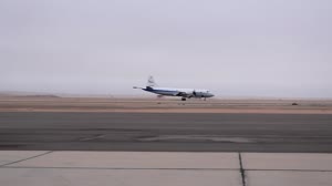 ORACLES Campaign: B-Roll 2