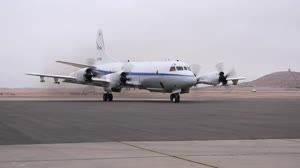 ORACLES Campaign: B-Roll 3