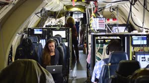 ORACLES Campaign: B-Roll 10