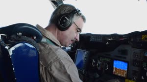 ORACLES Campaign: B-Roll 11