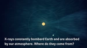 NASA-Funded Sounding Rocket Solves One Cosmic Mystery, Reveals Another