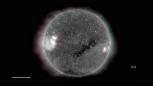 3D 4k for STEREO's 10th Anniversary