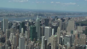 NASA Scientists Help Citites Prepare for Climate Change