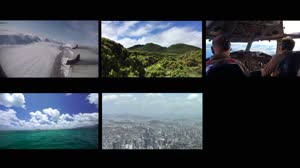 NASA to Explore Volcanoes, Coral Reefs, and Snowpacks