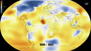 2016 Was the Warmest Year on Record