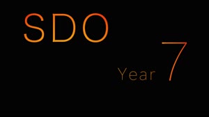 SDO: Year 7