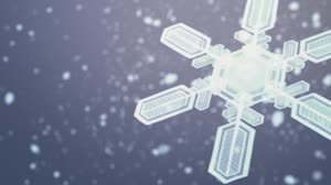 GPM Gets Flake-y: Formation