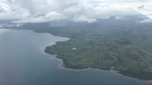 ATom Postcard - Kona, Hawaii