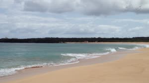 ATom Postcard - Ascension Island to the Azores Islands