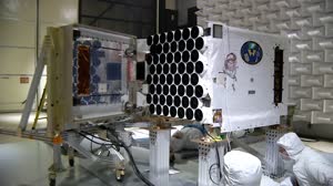 Science Comes Alive at NASA Goddard