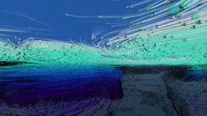 Ocean Circulation Plays an Important Role in Absorbing Carbon from the Atmosphere