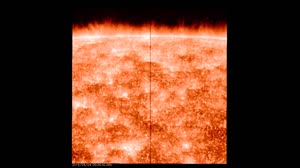 Scientists Uncover Origins of Dynamic Jets on Sun's Surface: Observations from IRIS