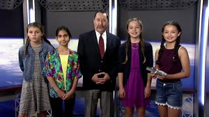 2017 OPSPARC Elementary Contest Winners