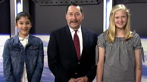 2017 OPSPARC Middle School Contest Winners