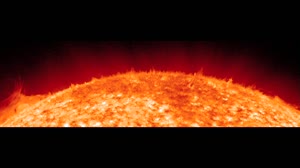 Scientists Uncover Origins of Dynamic Jets on Sun's Surface: Observations from SDO