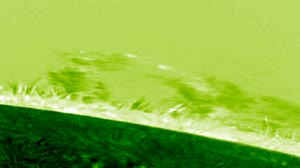 Scientists Uncover Origins of Dynamic Jets on Sun's Surface: Observations from Hinode Spacecraft