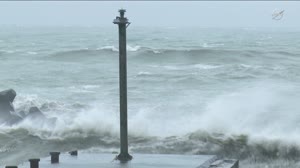 Flying Over Hurricanes For New NASA Mission