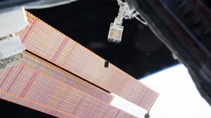 NASA Set To Launch Shoebox-sized Satellite Studying Earth's Upper Atmosphere: B-Roll 1