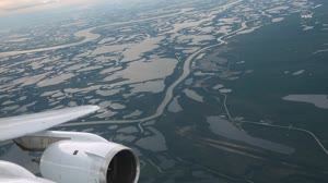 Earth Expedition: Spiraling Above Canada to Measure Carbon