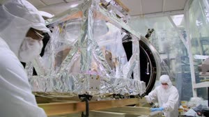 ICESat-2 Elevates Our View of Earth: Fixed