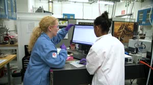 Cassini's Infrared Saturn (Directors Cut)