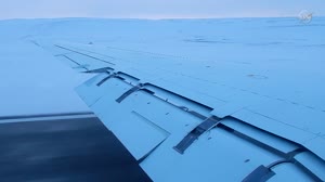 Around the World in 11 Research Flights: Behind the Scenes of the ATom Mission (Part 3)