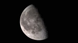 100 Lunar Days - Part II