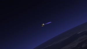 Landsat sensors: pushbroom vs whiskbroom: Landsat 8