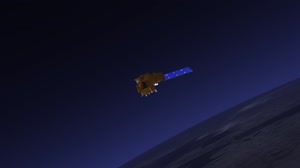 Landsat sensors: push broom vs whisk broom: Landsat 7