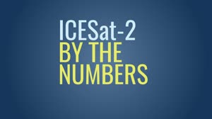 ICESat-2 By the Numbers Orbits