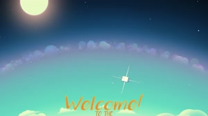 Welcome to the Ionosphere