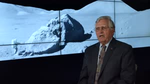 Jack Schmitt: From Apollo 17 to LRO