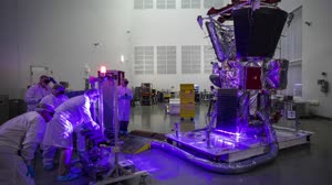 Parker Solar Probe: Environmental Testing
