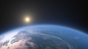 NASA Evaluates New Threats to Earthâ€™s Ozone Layer