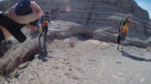 Kilbourne Hole: Exploring A Crater