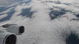 A Summer ABoVE the Warming Arctic