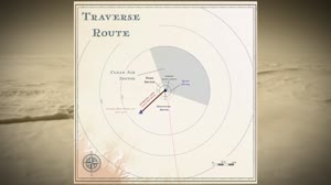 NASA Scientists Trek the South Pole