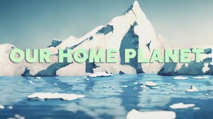 Our Home Planet (NASM 2017)