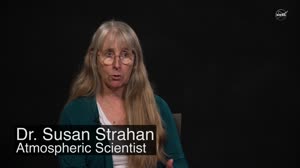 NASA Sees Definitive Evidence of the Montreal Protocolâ€™s Success