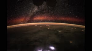 Why NASA Is Exploring The Edge Of Our Planet: Airglow