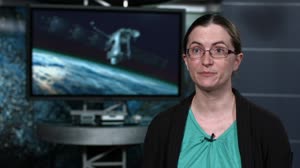 GOLD Resources: Sarah Jones Mission Scientist