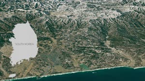 NASA Studies Snow At The Winter Olympics