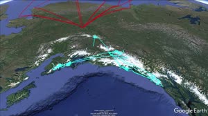 Big Year for NASA’s IceBridge in 2017