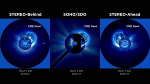 Solar Highlights of 2018