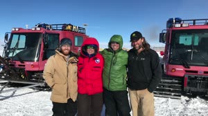 The 88-South Antarctic Traverse: Review